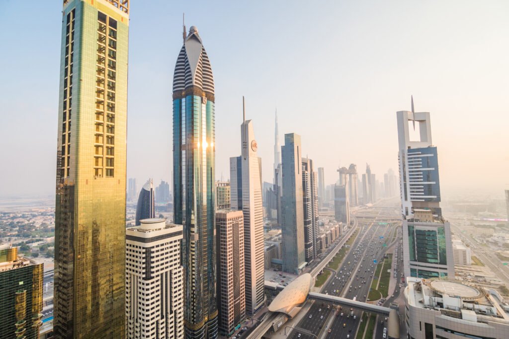 Where to Get Investor Visa Assistance in Dubai