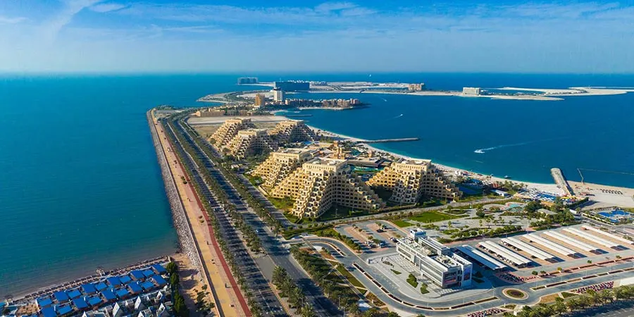 Innovation City Free Zone